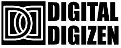 digital digizen